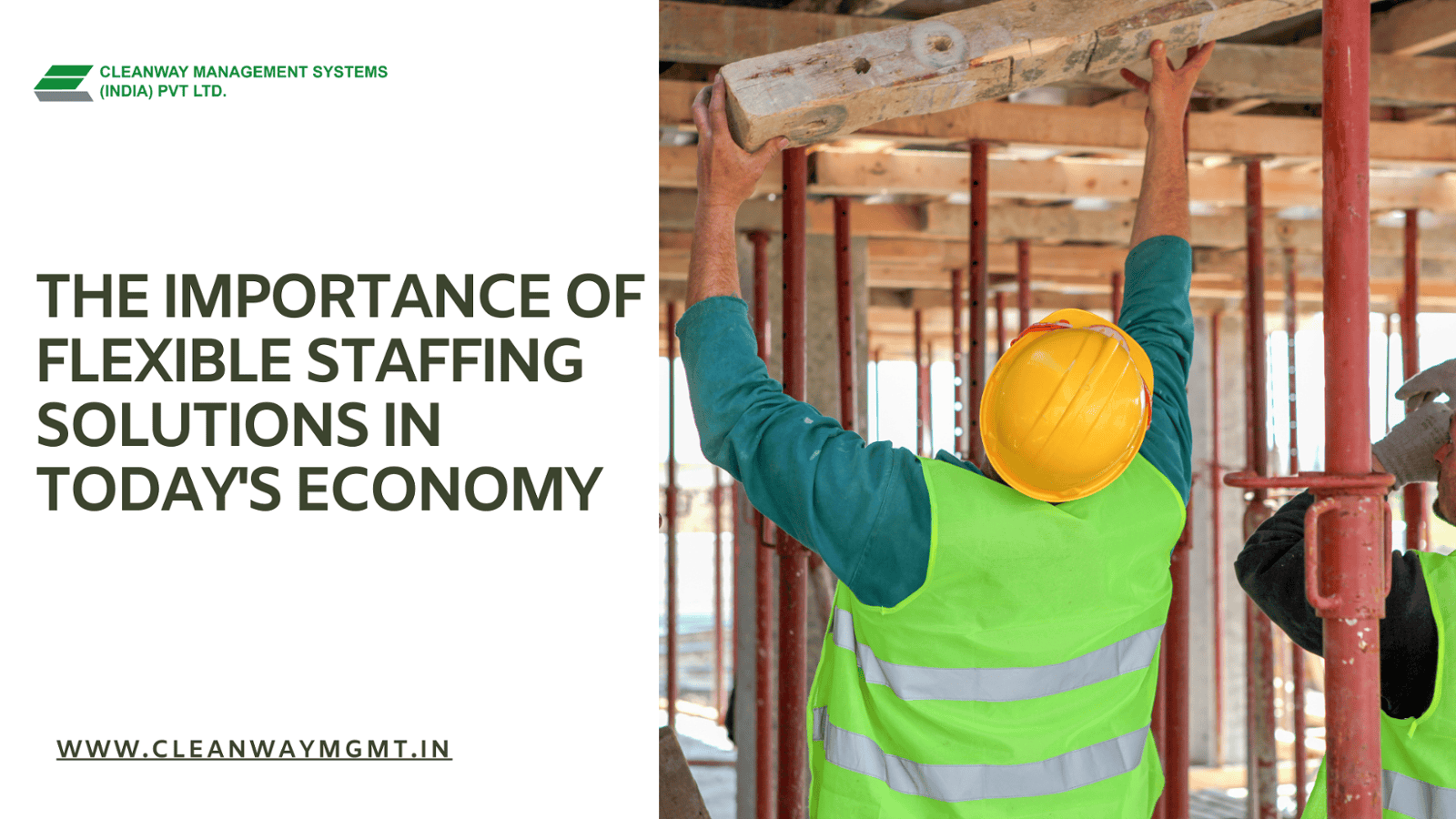 The Importance of Flexible Staffing Solutions in Today's Economy